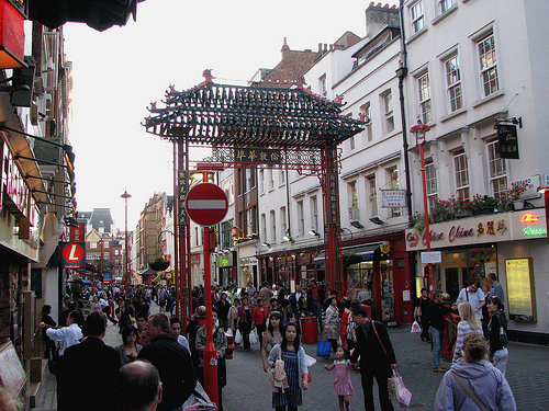 How To Eat Cheap In London